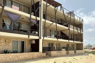 Ocean View Retreat with Rooftop Terrace & Beach - 5