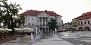 Apartamenty Cicha Przystan Centrum Mała Sienkiewicza - 8