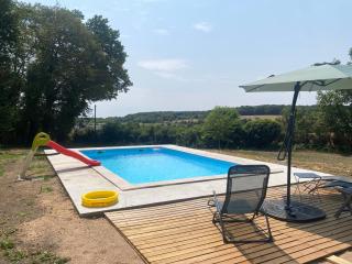 Maison de campagne - 9