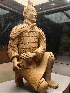 GUARDIAN Han T'ang - 8