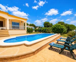 Catalunya Casas Villa Borras with private pool, 3km to beach! - 9