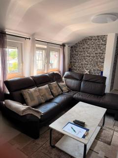 S&P Dream Apartment - 9
