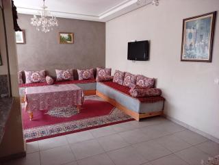 Appartement de luxe à bouznika - 8