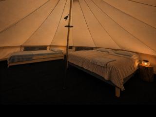 Glamping Jubberud - 3