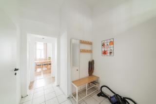 Central Stylish Apartment near Westbahnhof - 1