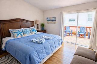 3BR Townhome, Steps to Beach, New Remodel SPI townhouse - 6