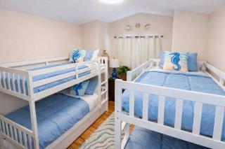 3BR Townhome, Steps to Beach, New Remodel SPI townhouse - 5