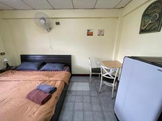 Haiya Guesthouse room 9 - 8