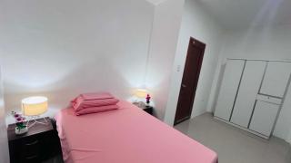 3-bedroom Apartment in Bogo City, Cebu Door#1 - 0