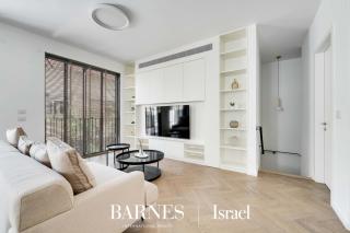 3BR Apartment in Neve Tzedek TLV by BARNES - 9