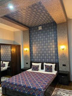 TURKISTAN Hotel - 8