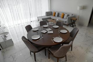 Lake View Apartments By BlueKeys - 3