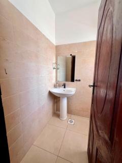 Nyali Sea view Kwamby ocean paradise 3BR - 6