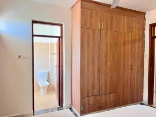 Nyali Sea view Kwamby ocean paradise 3BR - 4