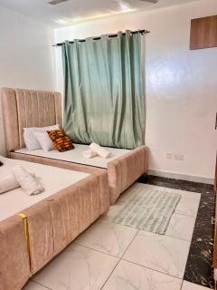 Nyali Sea view Kwamby ocean paradise 3BR - 2