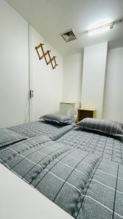 Olive Stay - 1