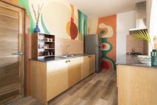 Zen Beach Boutique 2BR Home - 2