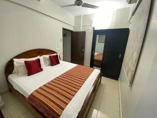 Ocean View 2 Bed Apartment - 9