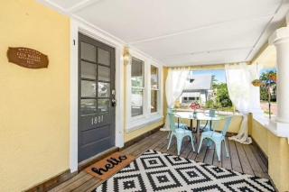 Olive Apart unit 1 by Dream Vacation - 0