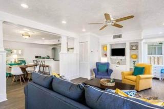 Olive Apart unit 1 by Dream Vacation - 9