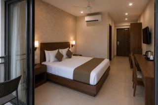 Hotel VGOJYOA - 2