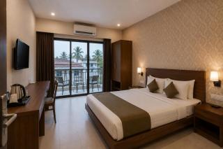 Hotel VGOJYOA - 1