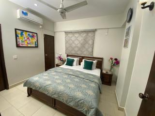 Ocean View 2 Bed Apartment - 7
