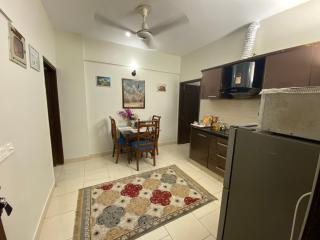 Ocean View 2 Bed Apartment - 6