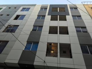 Ocean View 2 Bed Apartment - 5