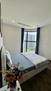 Căn 2PN cách Vincom vài bước chân đầy đủ tiện nghi - 7