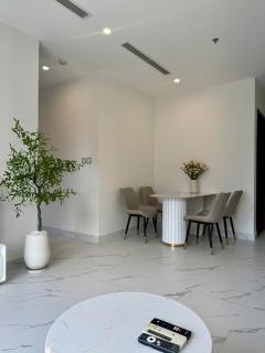 Căn 2PN cách Vincom vài bước chân đầy đủ tiện nghi - 6