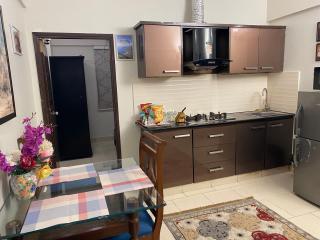 Ocean View 2 Bed Apartment - 2
