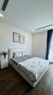 Căn 2PN cách Vincom vài bước chân đầy đủ tiện nghi - 3