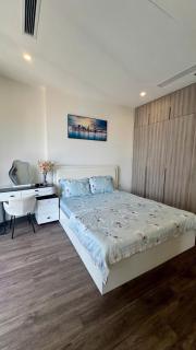 Căn 2PN cách Vincom vài bước chân đầy đủ tiện nghi - 2