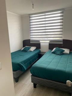 Arriendo departamento por dia - 4