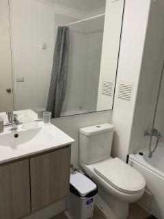 Arriendo departamento por dia - 1