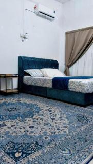 Nur Homestay Taman Rambai kulim - 2