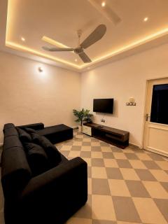 Apartment close to the beach Fidjrosse - 5