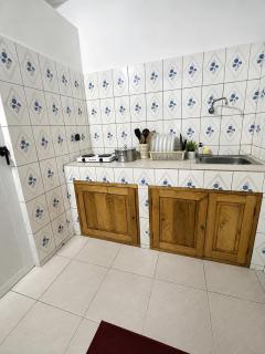 Apartment close to the beach Fidjrosse - 4