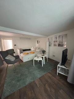 1 Raumwohnung für 2 Personen - 9