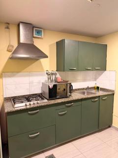 Luxury Centaurus Apartments - BookMyStay - 1