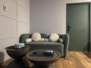 Luxury Centaurus Apartments - BookMyStay - 6