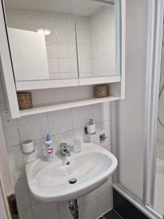 1 Raumwohnung für 2 Personen - 8