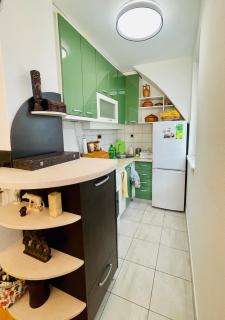 Tennis Ball Apartments - 5