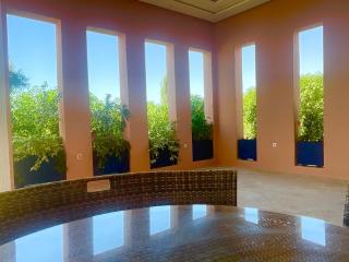Villa Toscane - 3