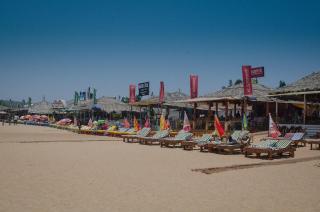 ColvaPearl Beach Service 3BHK Appartments - 0
