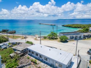 Ikema Nostalgia - unmanned beachfront house 池間の情景 - 4