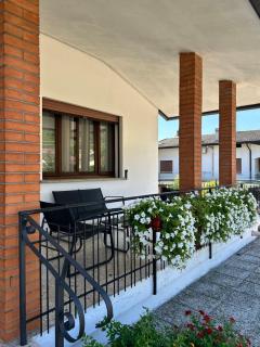 AlMi House - Colline del Prosecco - 4