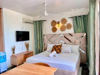 Nyali Classy Sea View Studio - 4