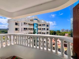 Nyali Classy Sea View Studio - 1